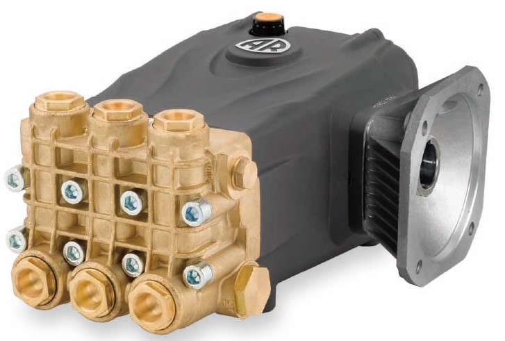 Bơm cao áp máy lọc nước biển RG 24lpm