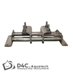 Alternative view of Bàn Tăng Đai inox 304